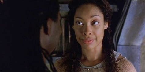 Best Gina Torres Posts